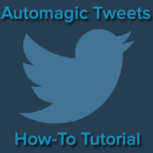How To Automatically Share Old WordPress Blog Posts On Twitter