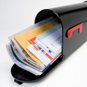 Are You Burning Your Company’s Good Name With Direct Mail?