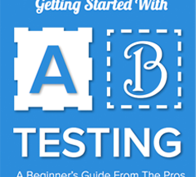 5 Things to Start A/B Testing Today