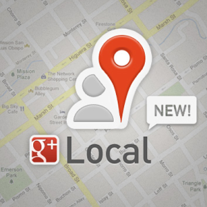 Start Winning in Local Search Results with Google + Local