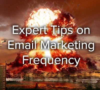 How Often Should You Send Email Marketing Campaigns? [Expert Guidelines]