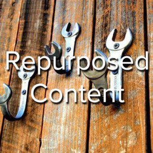 Repurposed Content: How One Industry Leader Supercharged Their Lead Pipeline
