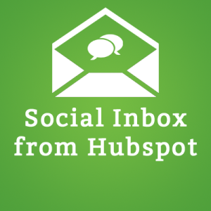 With Social Inbox, Hubspot Delivers More Social Media ROI