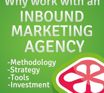 Why work with an Inbound Marketing Agency?